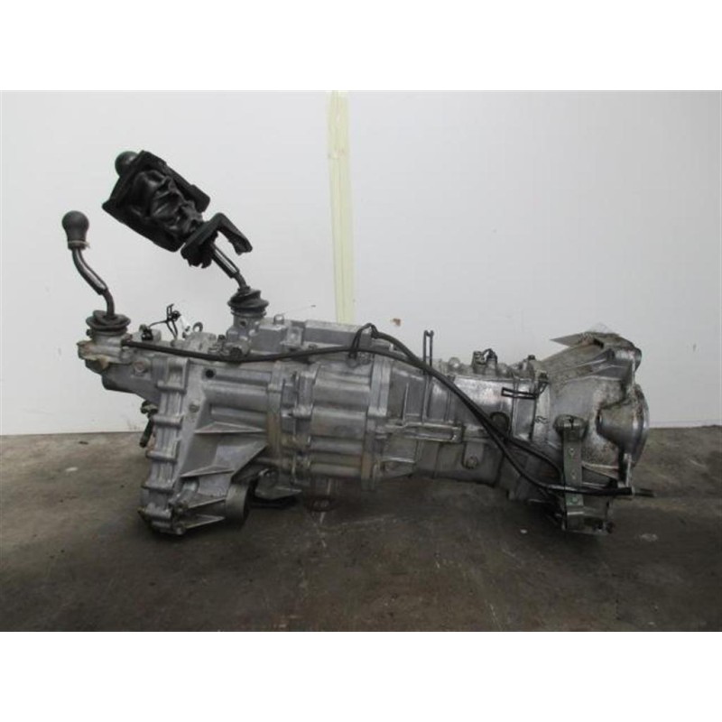 SUZUKI CAMBIO SUZUKI Vitara 1988>1996  usato