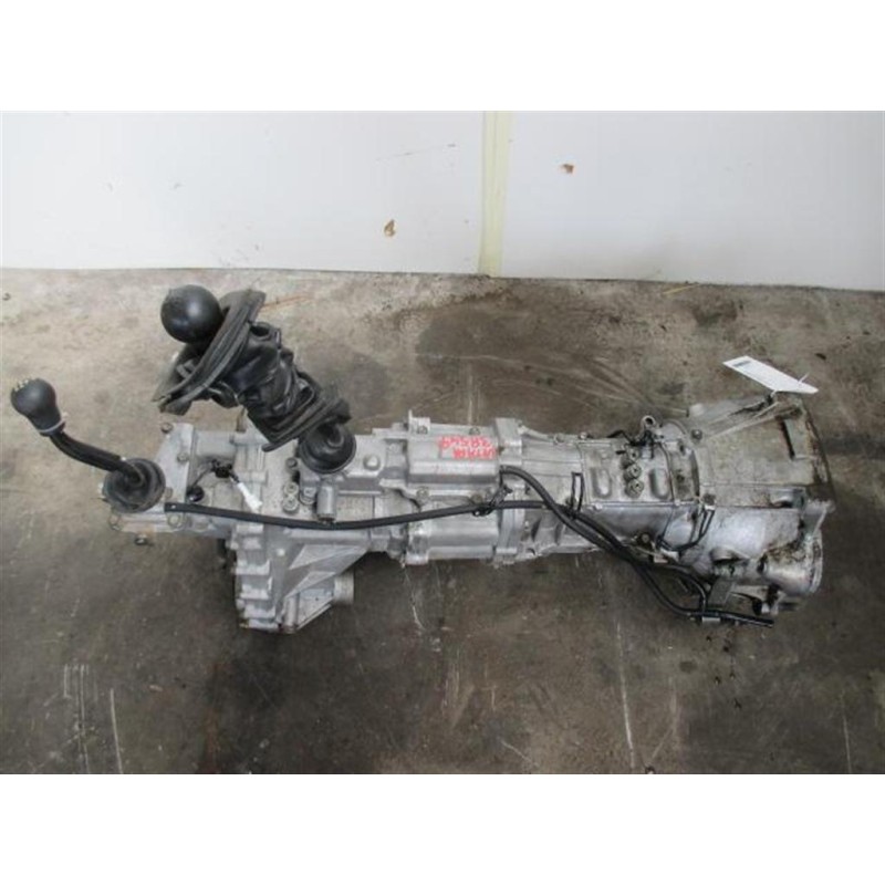 SUZUKI GEARBOXES  SUZUKI Vitara 1988>1996  used
