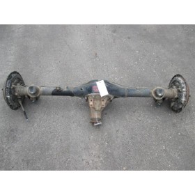 REAR DRIVE AXLE 
 SUZUKI...