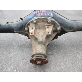 REAR DIFFERENTIAL 
 SUZUKI...
