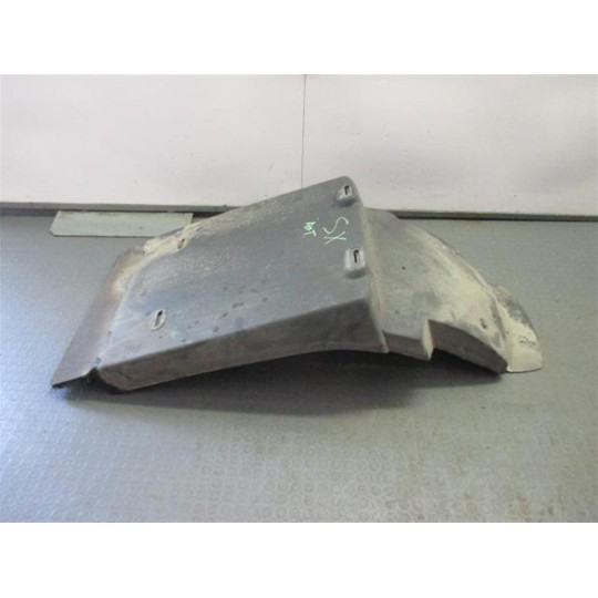 FRONT LEFT REAR PART MUDGUARD VOLVO truck FM12 used