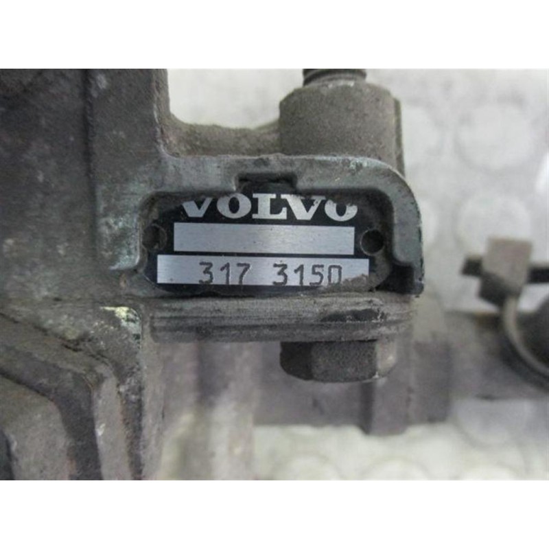 VOLVO truck VARIOUS BRAKE 2 VOLVO truck FM12 used