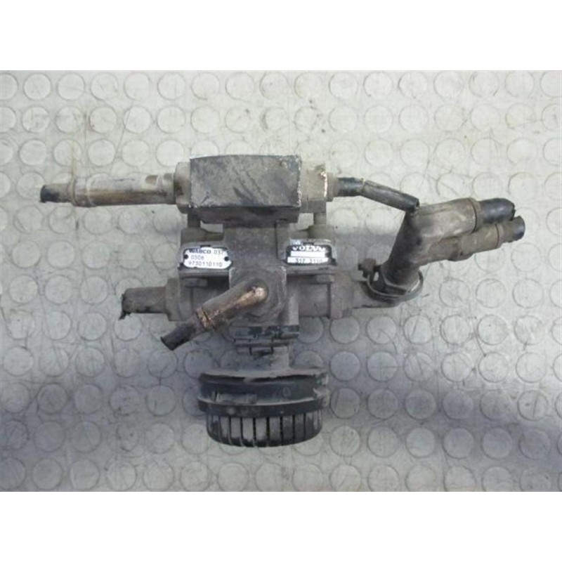 VOLVO truck VARIOUS BRAKE 2 VOLVO truck FM12 used