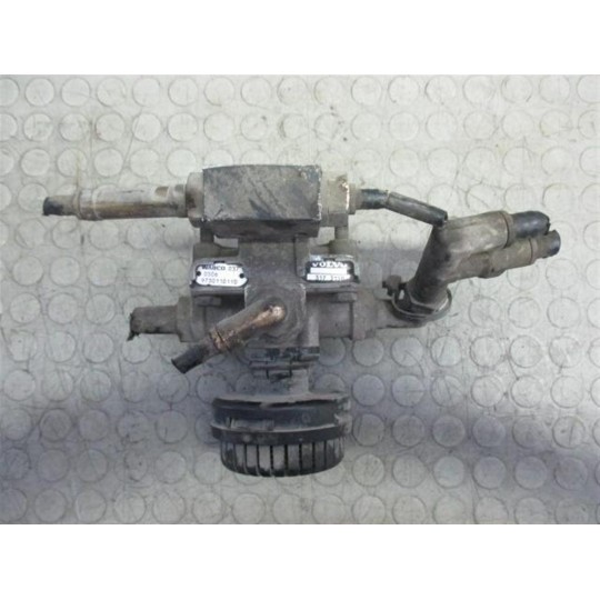 VARIOUS BRAKE 2 VOLVO truck FM12 used