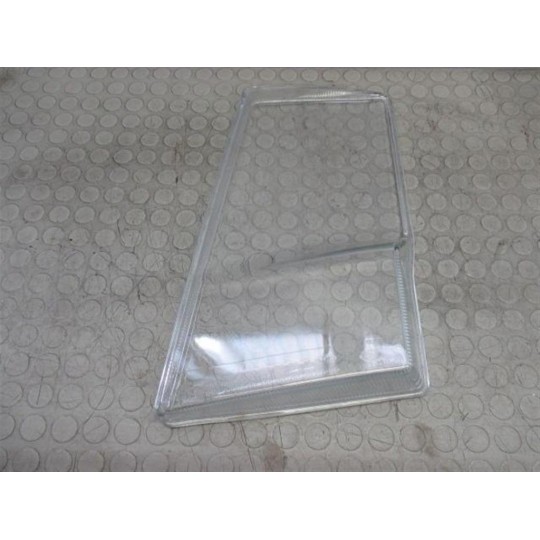 LEFT FLASHLIGHT GLASS VOLVO truck FM12 used