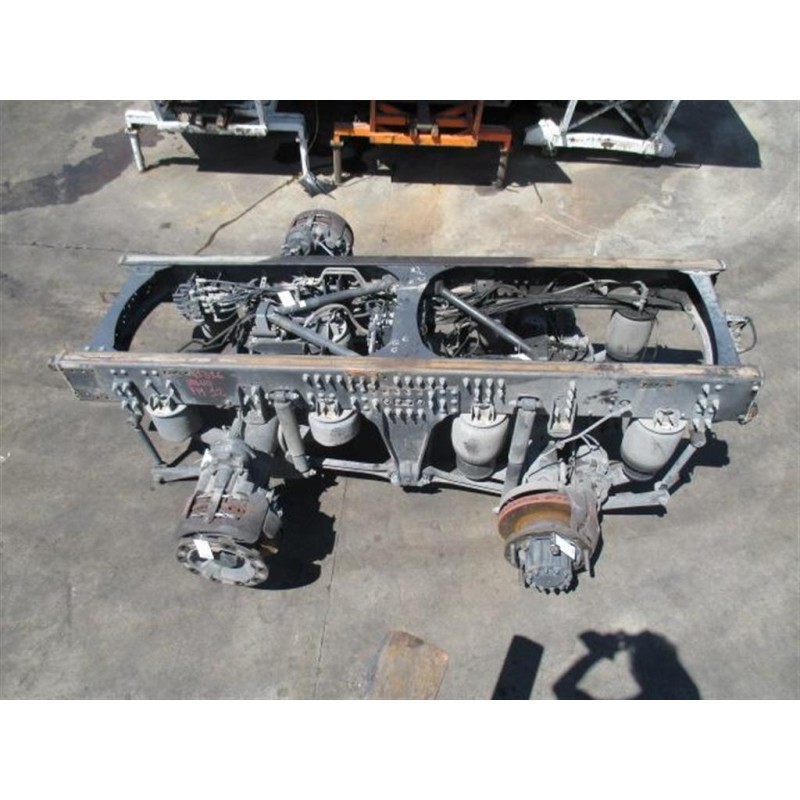 VOLVO truck FRAME VOLVO truck FM12 used