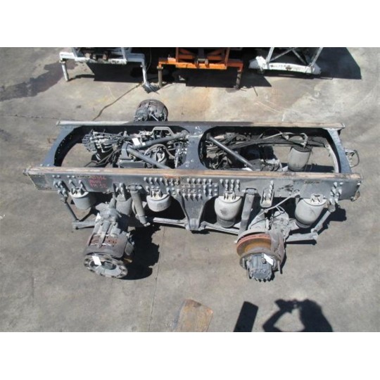 FRAME VOLVO truck FM12 used