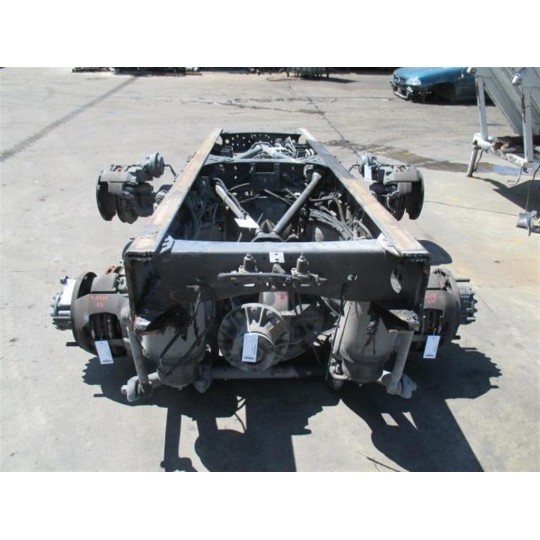 FRAME VOLVO truck FM12 used