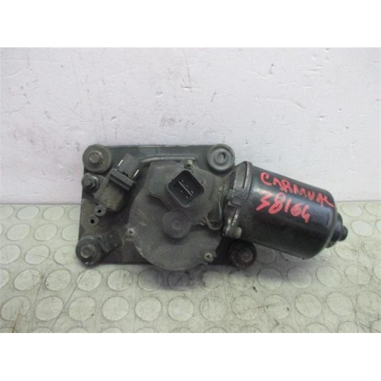 MOTORINO TERGI ANTERIORE KIA Carnival 2000>2001 usato