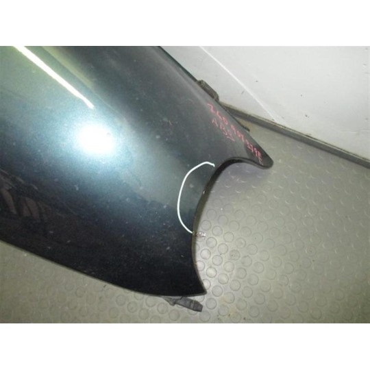 RIGHT FRONT MUDGUARD  PORSCHE Cayenne 2003>2007 used