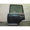 LEFT REAR DOOR  PORSCHE Cayenne 2003>2007 used
