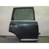 RIGHT REAR DOOR  PORSCHE Cayenne 2003>2007 used