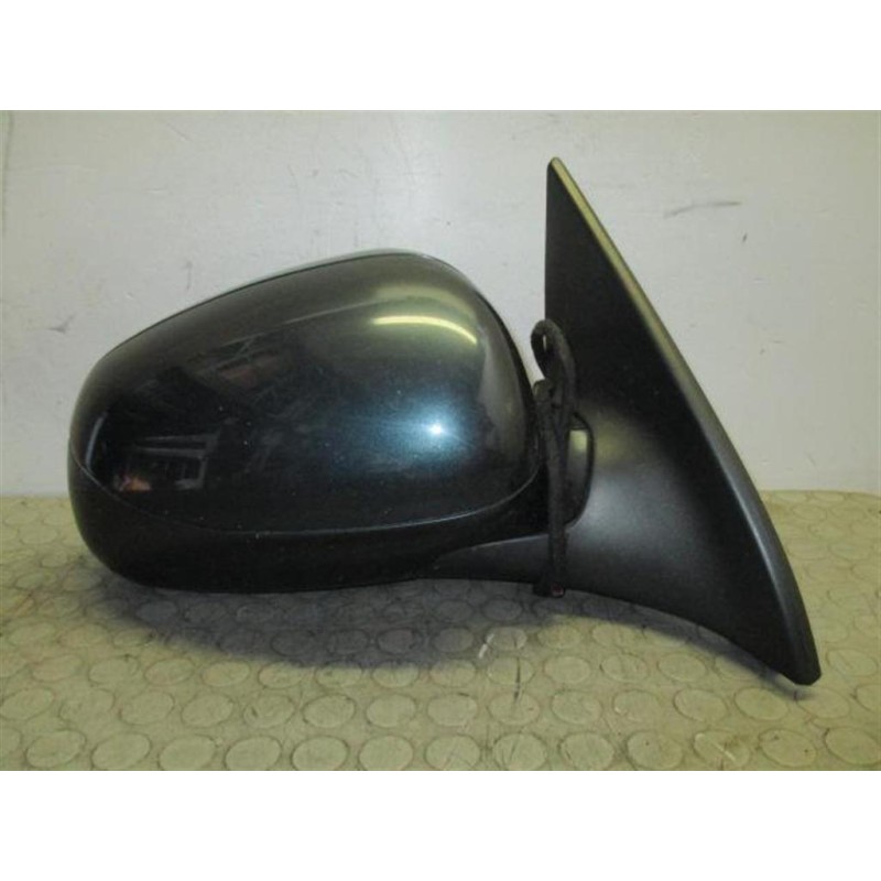 PORSCHE RIGHT ELETRIC REAR-VIEW MIRROR  PORSCHE Cayenne 2003>2007 used