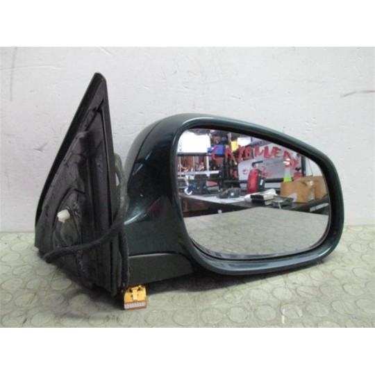 RIGHT ELETRIC REAR-VIEW MIRROR  PORSCHE Cayenne 2003>2007 used