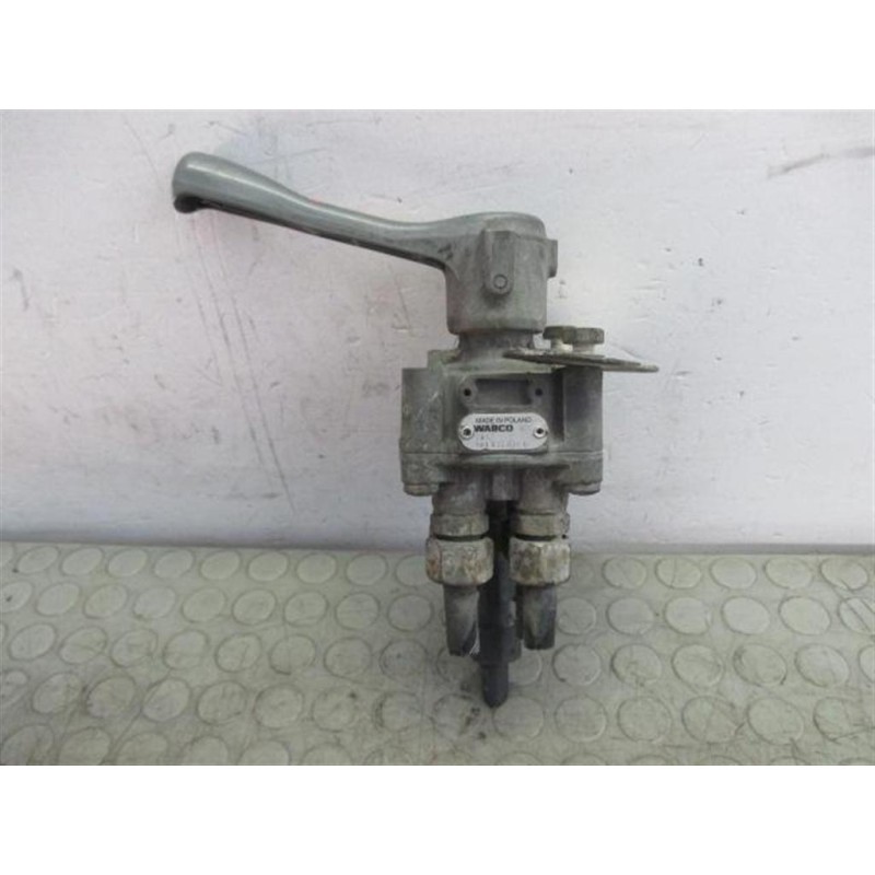 V.I. rimorchi e semi EMERGENCY LEVER  V.I. rimorchi e semi . used