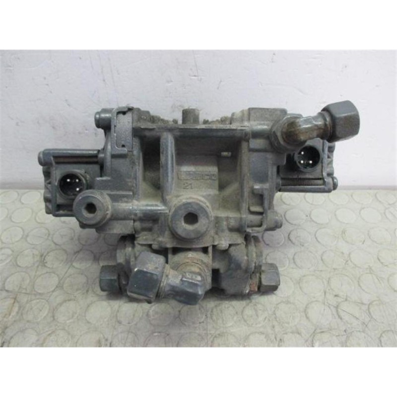 V.I. rimorchi e semi VARIOUS BRAKE 1  V.I. rimorchi e semi . used