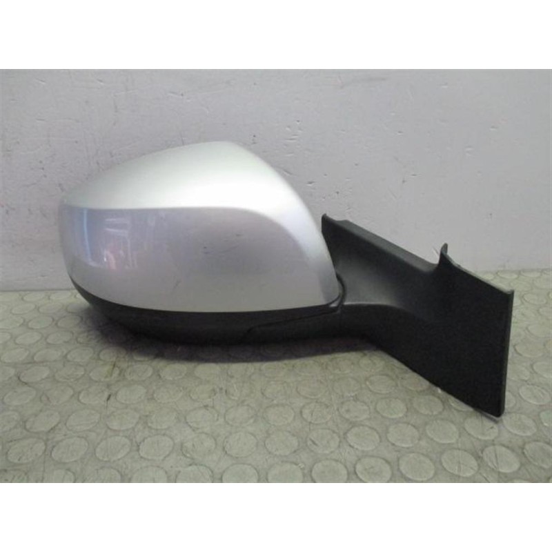 OPEL RIGHT ELETRIC REAR-VIEW MIRROR  OPEL Agila B 2008>2015 used