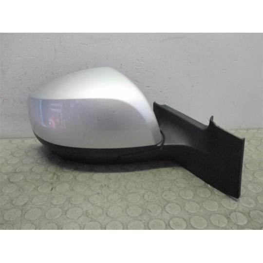 RIGHT ELETRIC REAR-VIEW MIRROR  OPEL Agila B 2008>2015 used