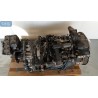 MAN AUTOMATIC GEARBOXES  MAN F2000 1994>2000 used