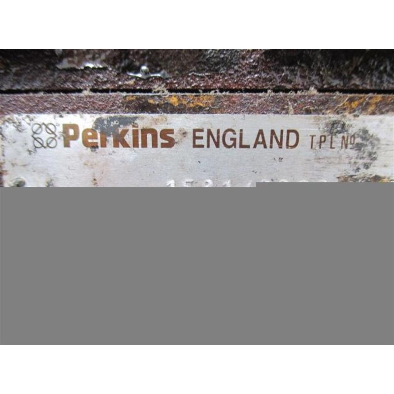 MACCHINE OPERATRICI ENGINE MACCHINE OPERATRICI GENERICO used