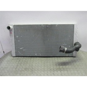 WATER HEAT RADIATOR  BMW...