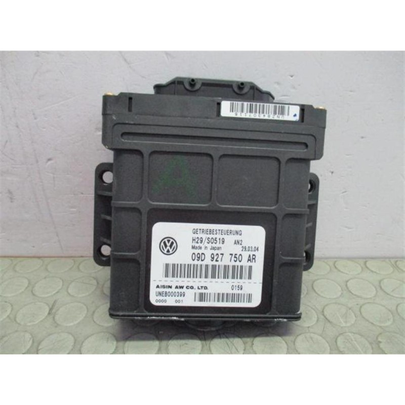 PORSCHE VARIOUS CONTROL UNITS A  PORSCHE Cayenne 2003>2007 used