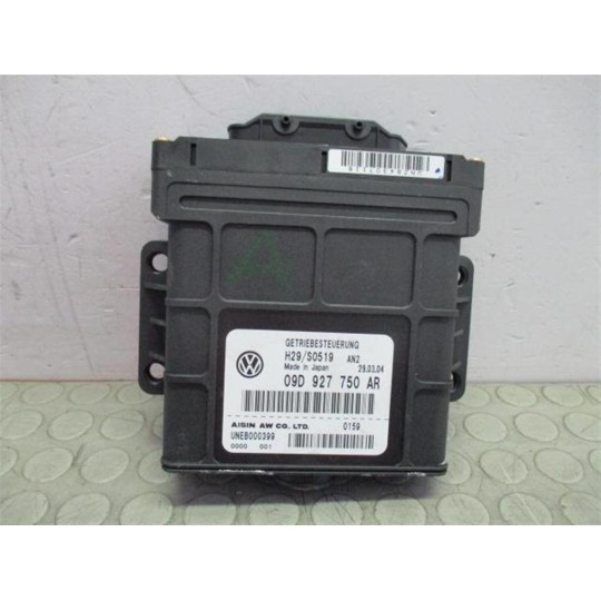 VARIOUS CONTROL UNITS A  PORSCHE Cayenne 2003>2007 used