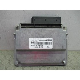 VARIOUS CONTROL UNITS B...