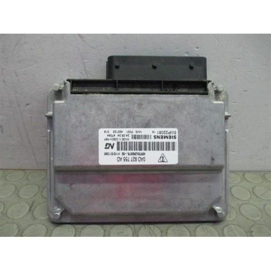 VARIOUS CONTROL UNITS B  PORSCHE Cayenne 2003>2007 used