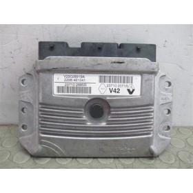 ENGINE UNIT RENAULT Clio...