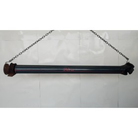 REAR POWER TAKE OFF SHAFTS...