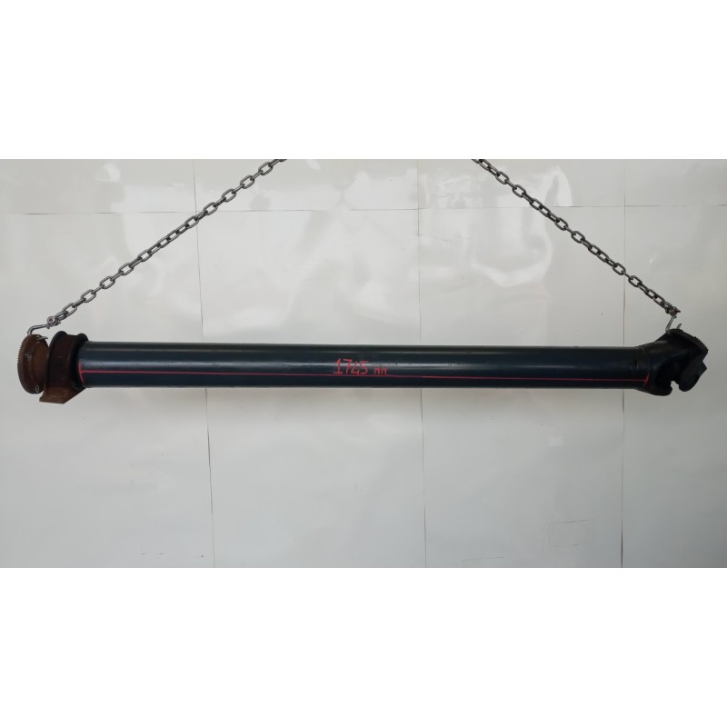 DAF REAR POWER TAKE OFF SHAFTS DAF XF106 used