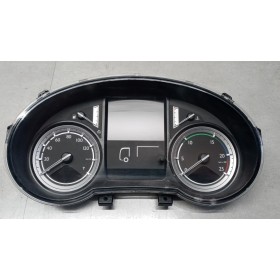 QUADRO STRUMENTI DAF XF106...