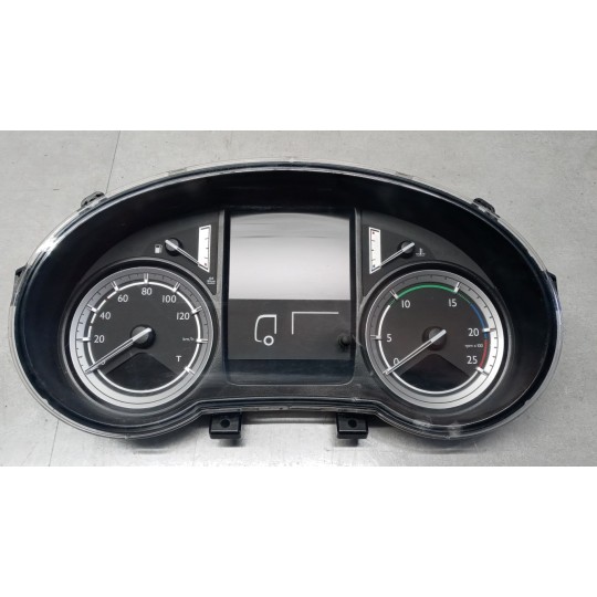 INSTRUMENT PANEL DAF XF106 used