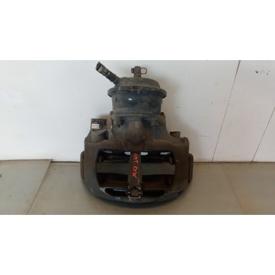 RIGHT FRONT CALIPER BRAKE  DAF XF106 used