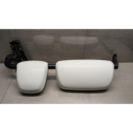 RETROVISORE ELETTRICO SINISTRO DAF XF106 usato