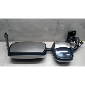 LEFT ELETRIC REAR-VIEW...