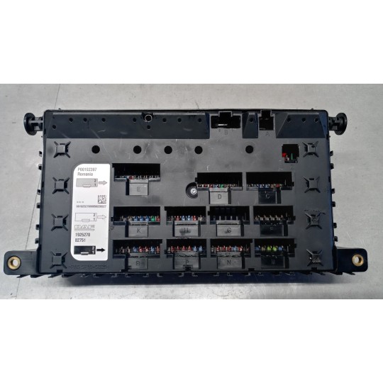 FUSE BOX DAF XF106 used