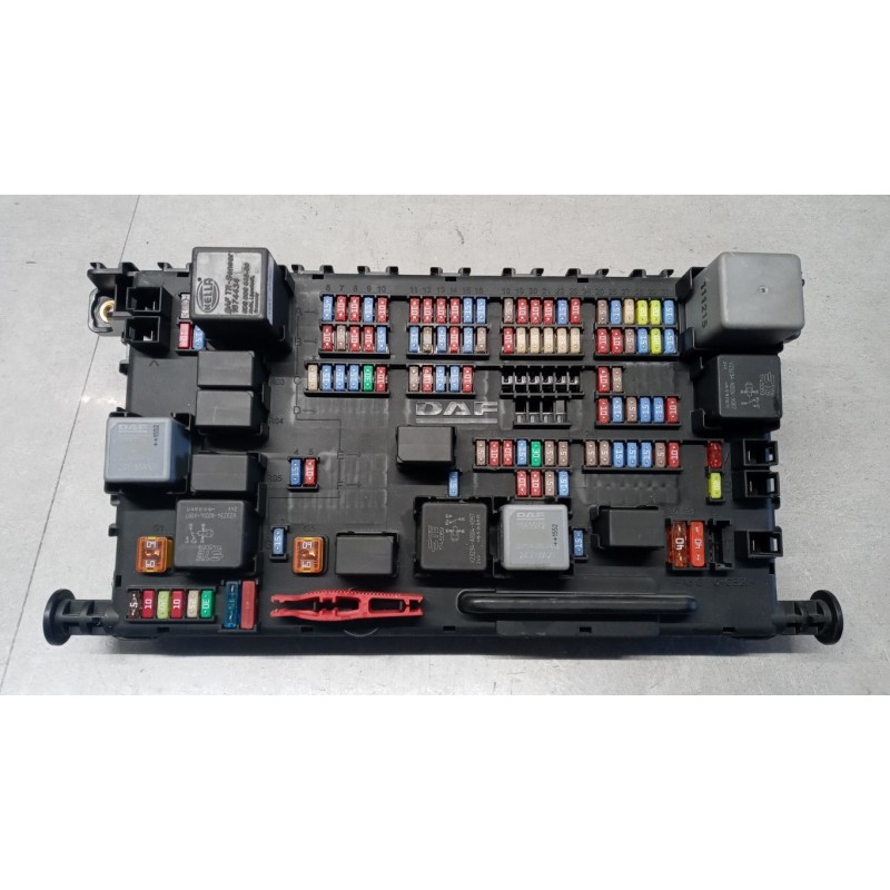 DAF FUSE BOX DAF XF106 used