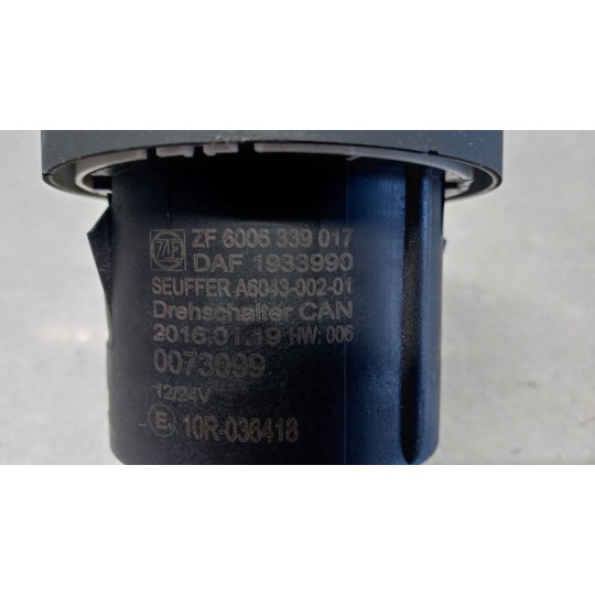 LEVERAGGIO DAF XF106 usato