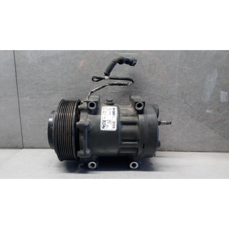 DAF AIR CONDITIONER COMPRESSOR DAF XF106 used