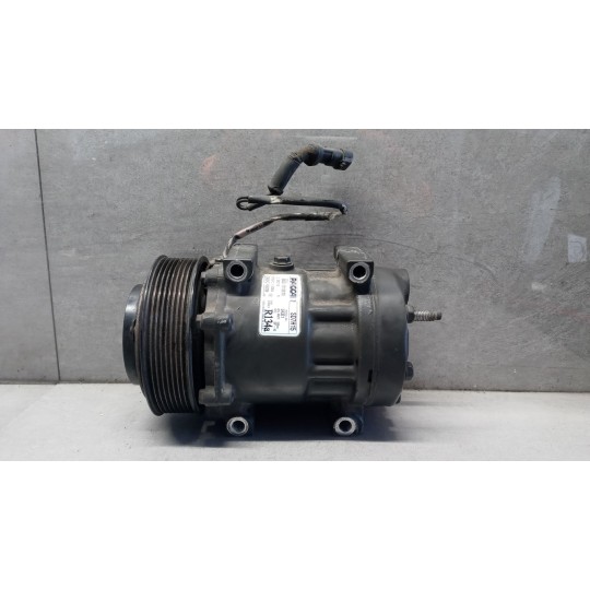 COMPRESSORE ARIA CONDIZIONATA DAF XF106 usato