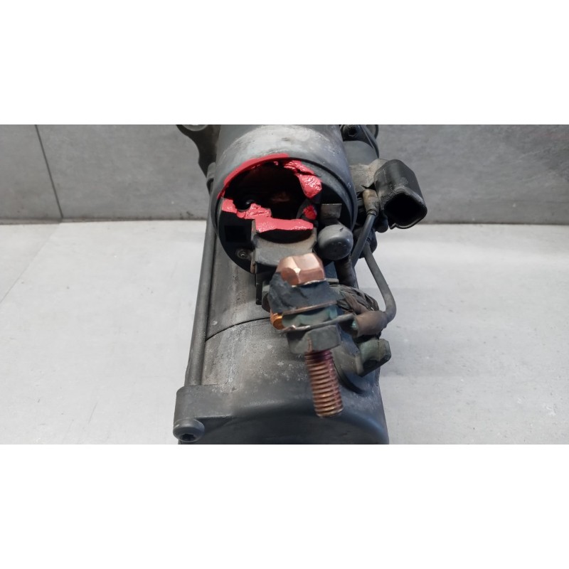 DAF MOTORINO AVVIAMENTO DAF XF106 usato