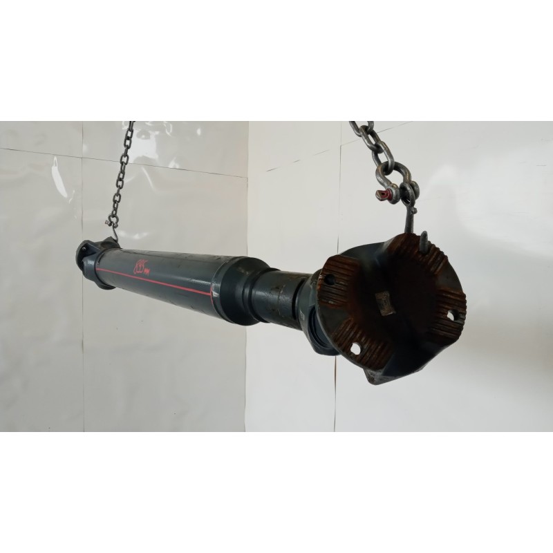 DAF FRONT POWER TAKE OFF SHAFTS DAF XF106 used