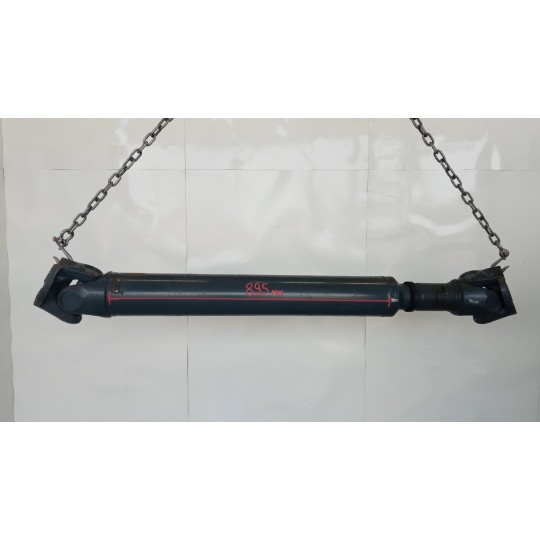 ALBERO TRASMISSIONE ANTERIORE DAF XF106 usato