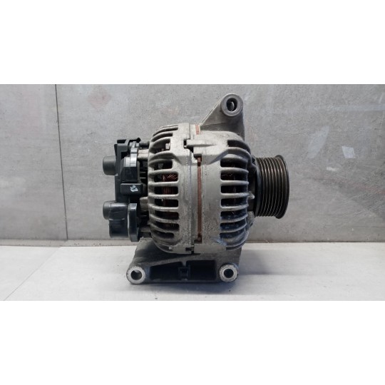 ALTERNATOR DAF XF106 used