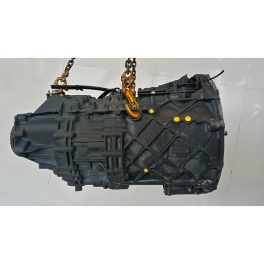 CAMBIO DAF XF106 usato