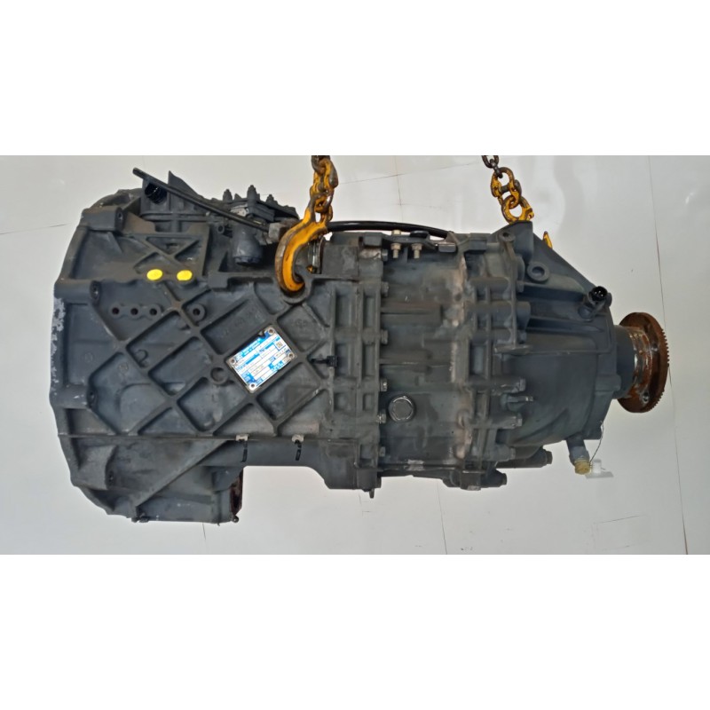 DAF GEARBOXES  DAF XF106 used