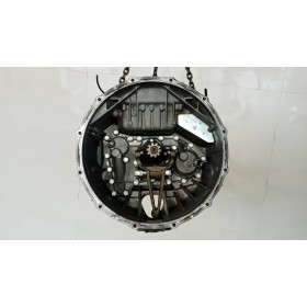 CAMBIO DAF XF106 usato
