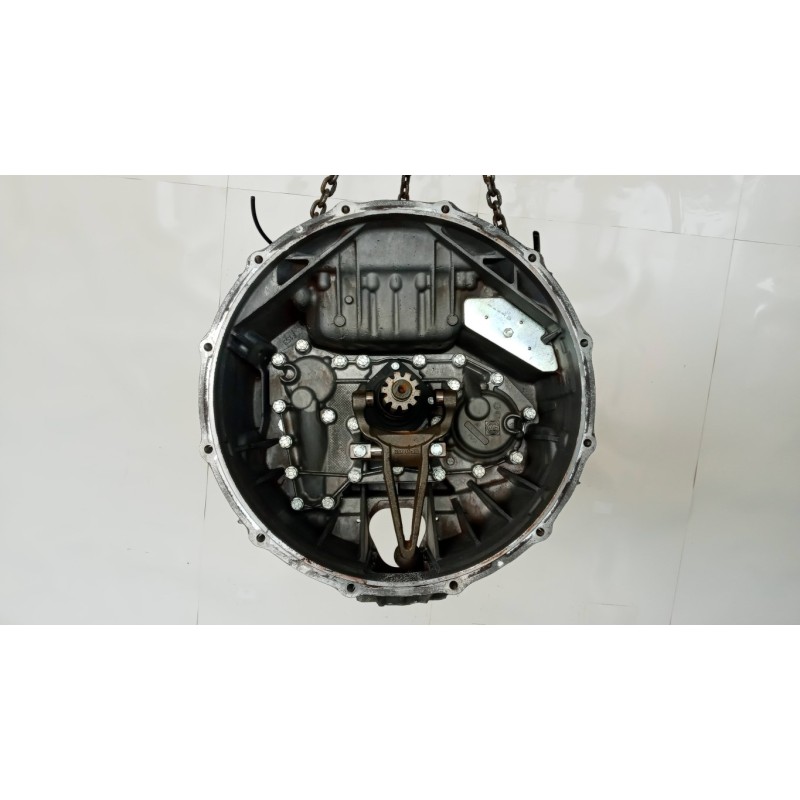 DAF CAMBIO DAF XF106 usato